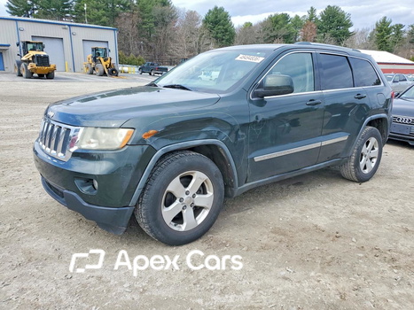 Jeep Cherokee 2011 - Image 1 of 13
