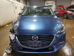 Mazda 3 2018