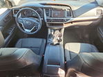 Toyota Highlander 2019