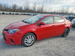 Toyota Corolla 2014