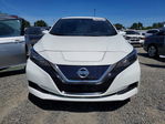 Nissan Leaf 2023