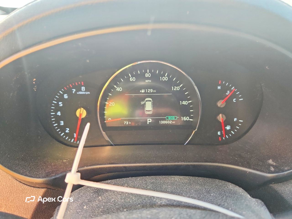 Kia Sorento 2020