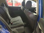 Nissan Versa 2008