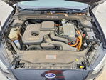 Ford Fusion 2020