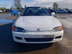 Honda Civic 1992