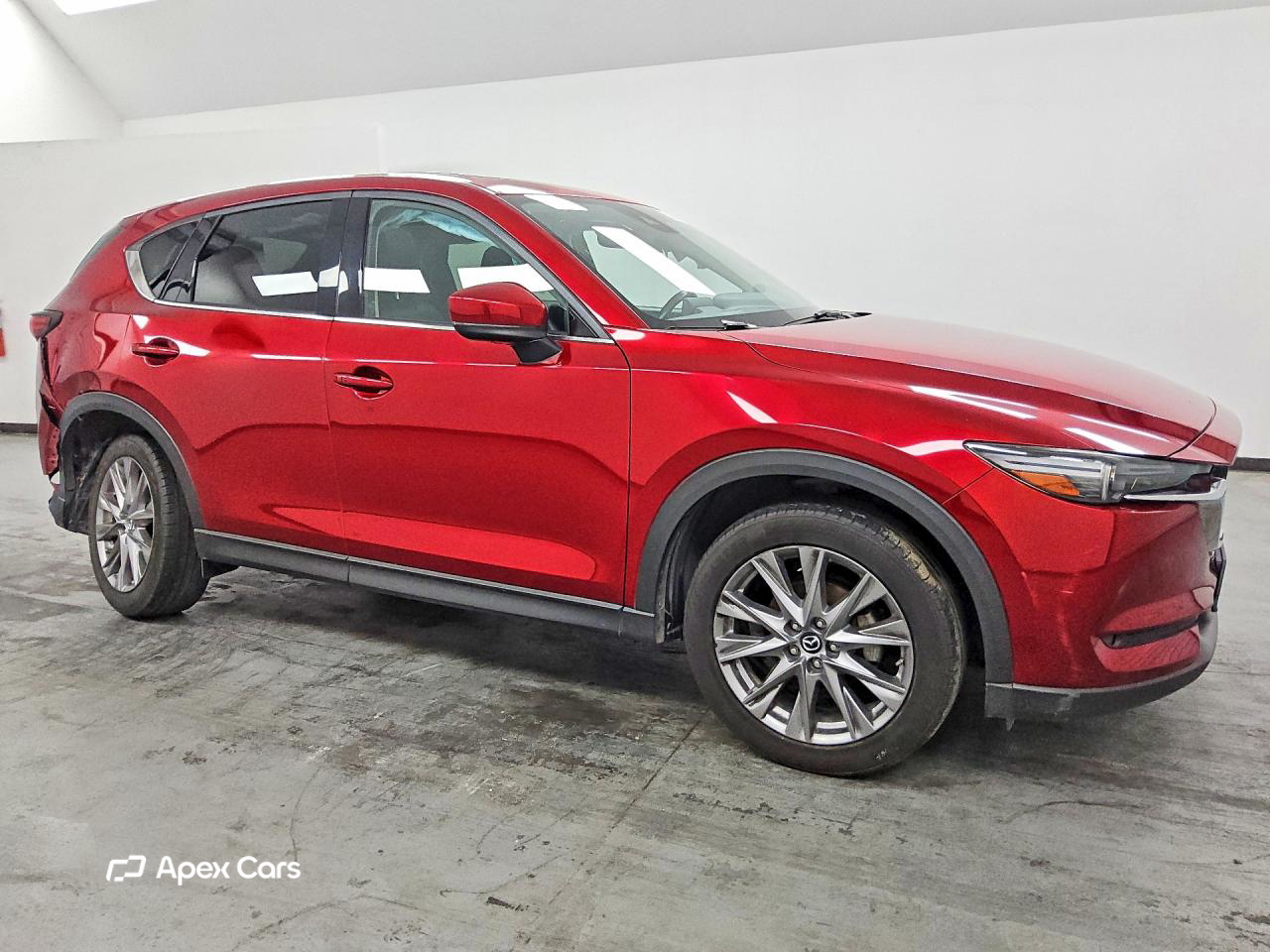 Mazda CX-5 2019