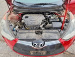 Hyundai Veloster 2016