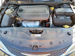 Chrysler 200 2015