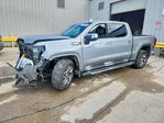 GMC Sierra 2025