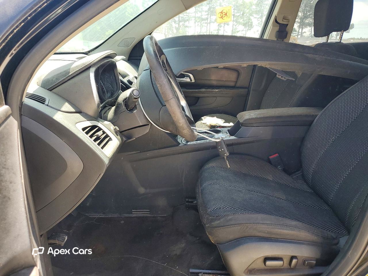 GMC Terrain 2016