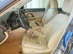 Subaru Outback 2007