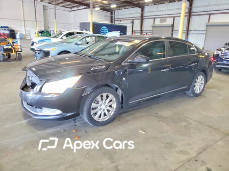Buick LaCrosse 2014 - Image 1 of 12