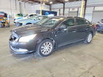 Buick LaCrosse 2014