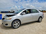 Toyota Yaris 2012