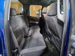 Chevrolet Silverado 2016