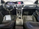 Honda Accord 2015