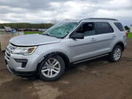 Ford Explorer 2018