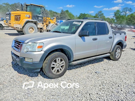 Ford Explorer 2008 - Image 1 of 13