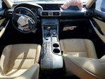 Lexus IS 2016
