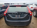 Volvo V60 2015