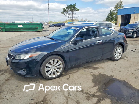 Honda Accord 2008 - Image 1 of 12