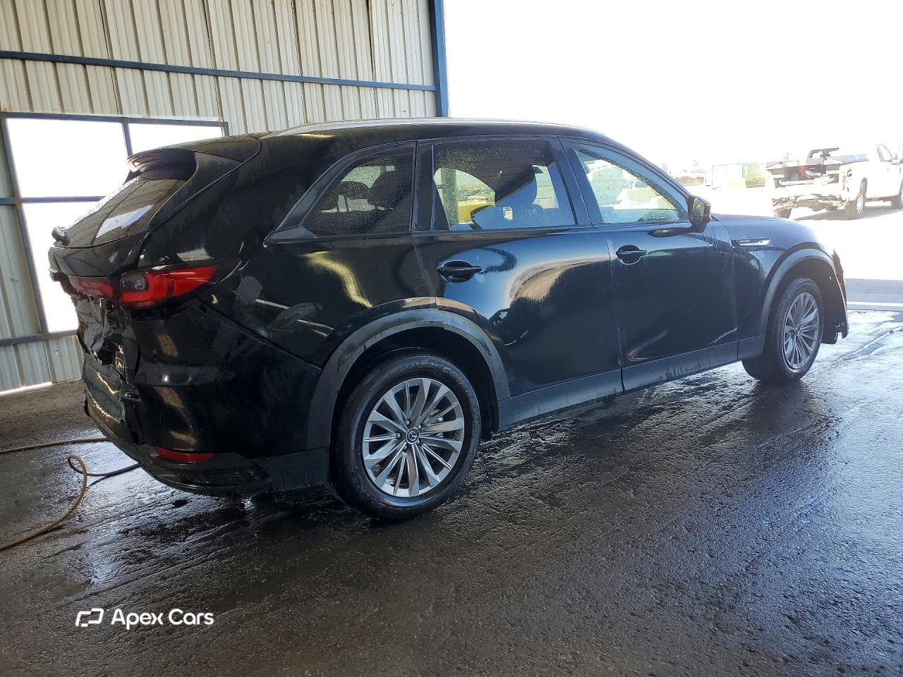 Mazda CX-90 2025
