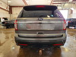 Ford Explorer 2013