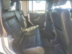 Jeep Wrangler 2012
