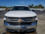 Chevrolet Silverado 2019