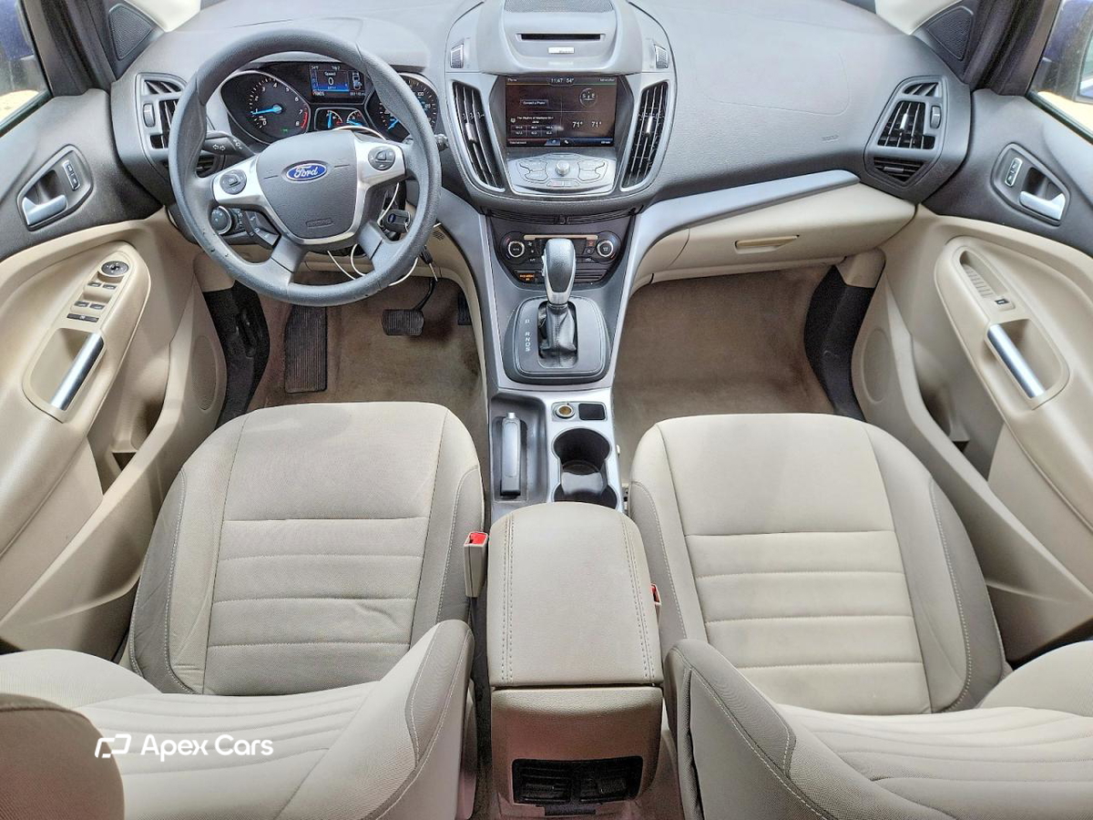 Ford Escape 2015