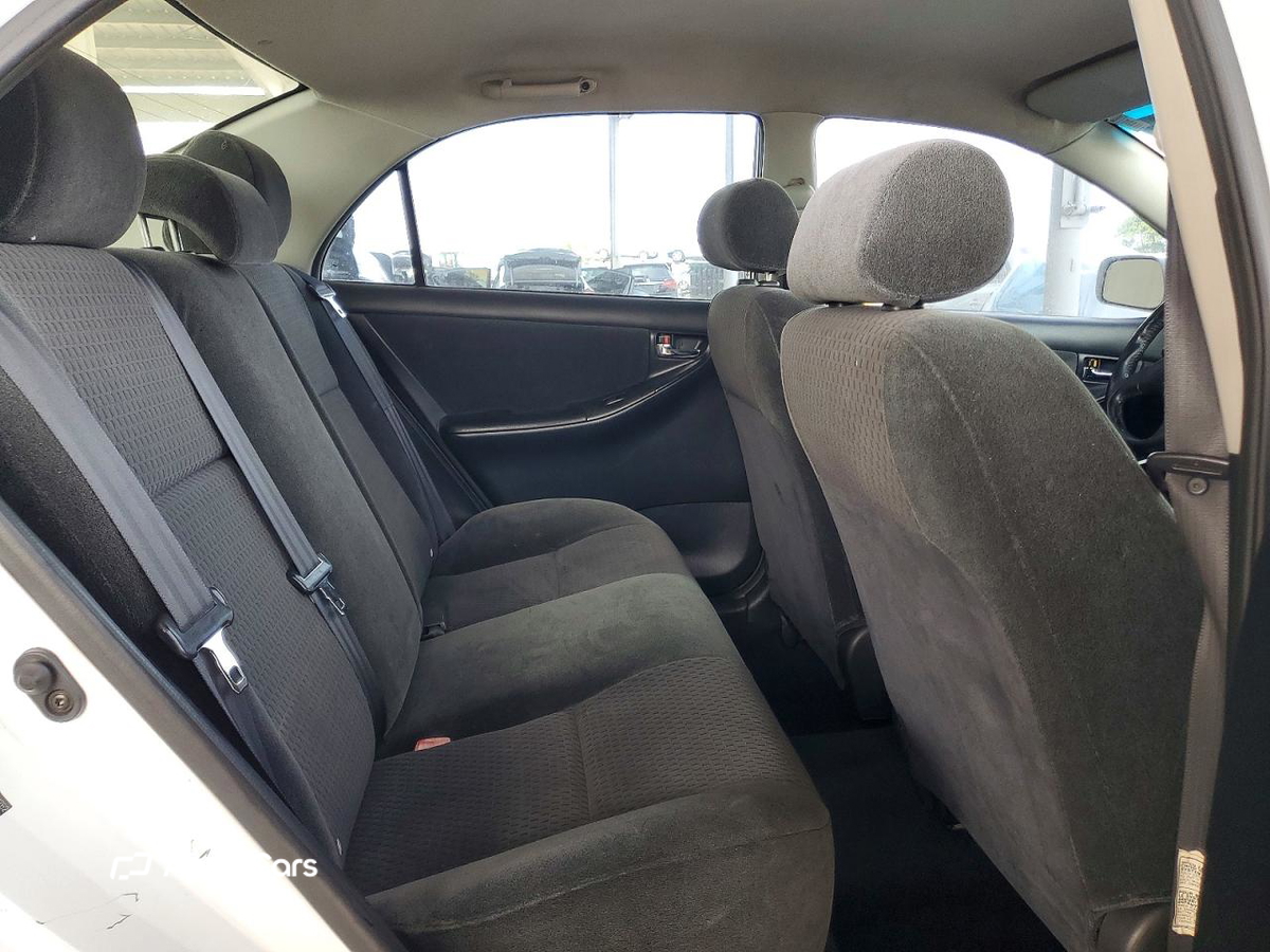 Toyota Corolla 2006