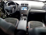 Ford Explorer 2018