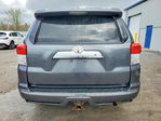 Toyota 4Runner 2012
