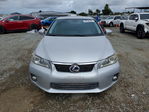 Lexus CT 2012