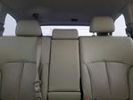 Subaru Outback 2012