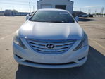 Hyundai Sonata 2011