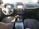 Jeep Wrangler 2015