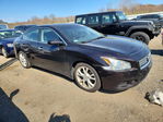 Nissan Maxima 2014