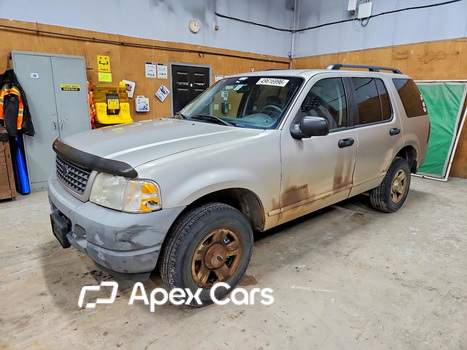 Ford Explorer 2002 - Image 1 of 13