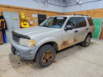 Ford Explorer 2002
