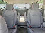 Chevrolet Traverse 2011
