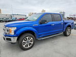 Ford F-150 2018