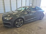 Audi A3 2018