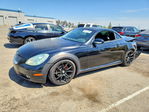 Lexus SC 2003
