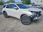 Nissan Pathfinder 2025