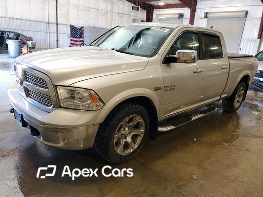 RAM 1500 2014 - Zdjęcie 1 z 12