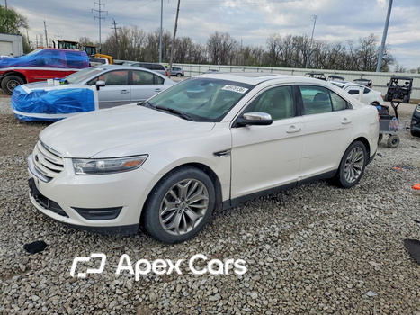 Ford Taurus 2013 - Zdjęcie 1 z 13