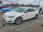 Ford Taurus 2013