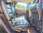 Dodge Durango 2016