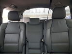 Honda Odyssey 2011